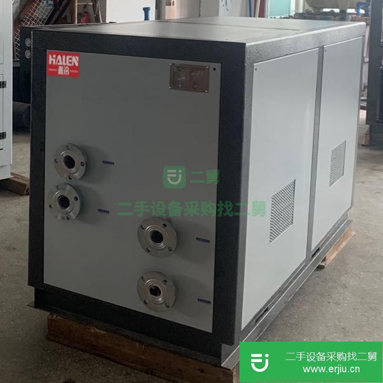 上海出售二手HLP-15WS水冷式冷凍機(jī)