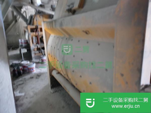 浙江出售二手18年180攪拌站