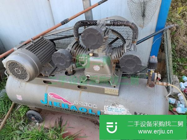 江蘇出售二手空氣壓縮機