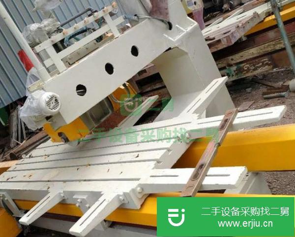 廣東出售二手RFFD-500石材仿形機