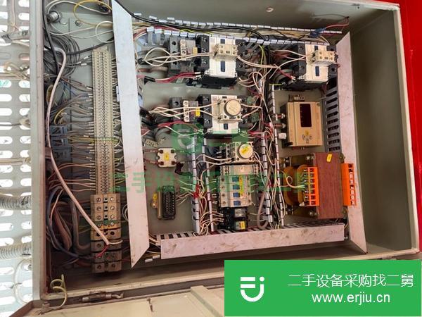 廣東出售二手京龍施工電梯