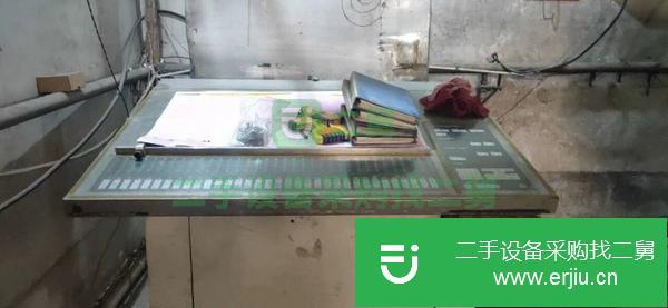 江蘇出售二手小森印刷機(jī)