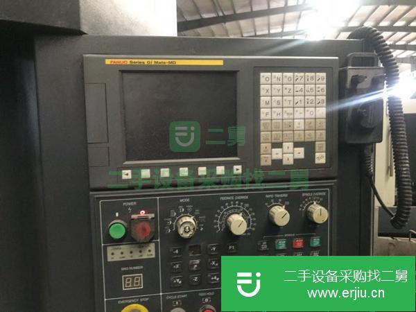 山東出售二手永進850加工中心