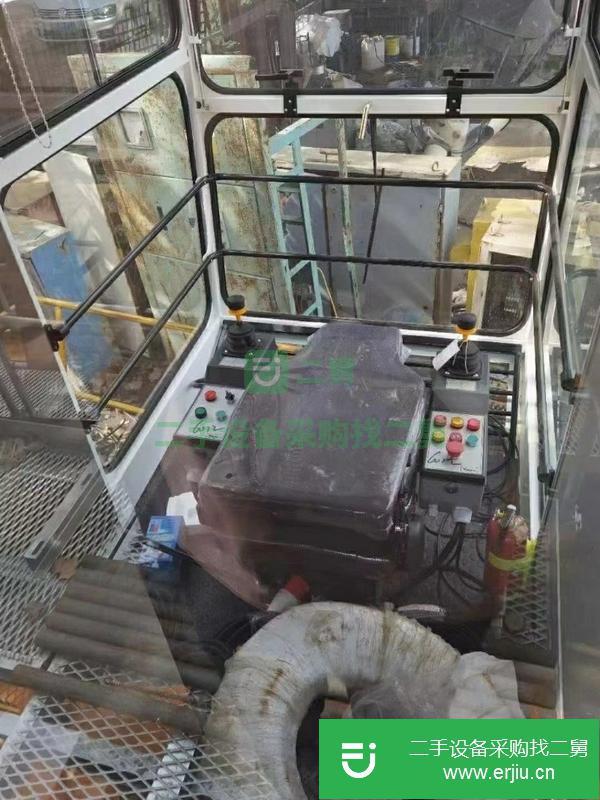 河南出售二手2020年大漢6012塔吊