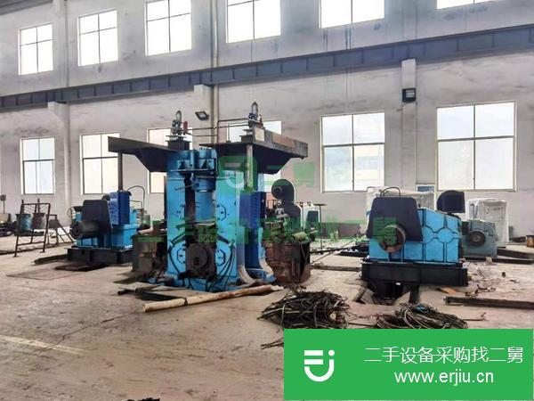 湖北出售二手冷軋機(jī)