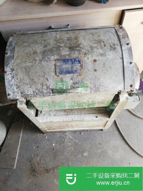 黑龍江出售二手冰城牌和面機