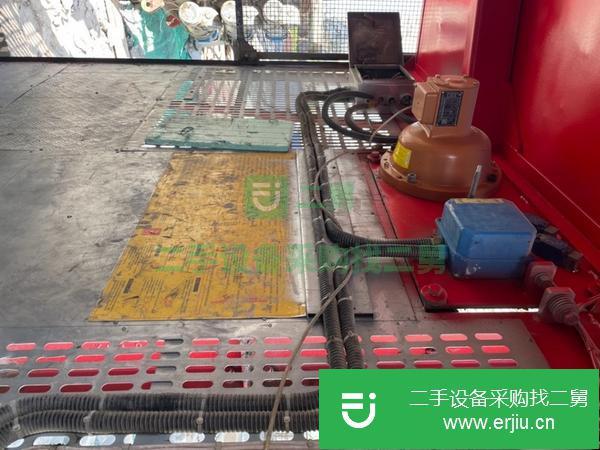 廣東出售二手京龍施工電梯