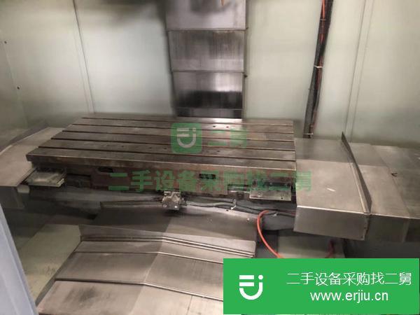 山東出售二手大天1055加工中心