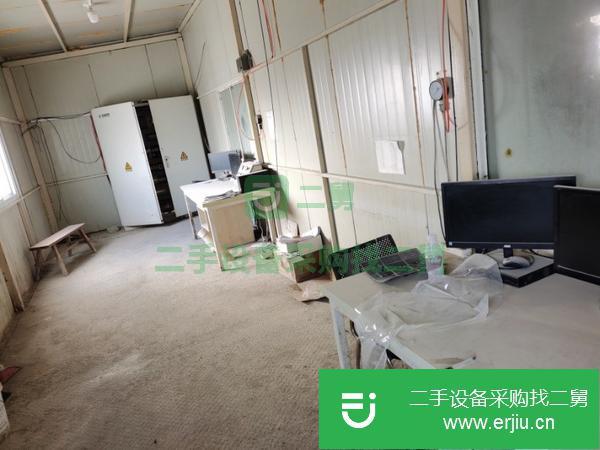 浙江出售二手18年180攪拌站