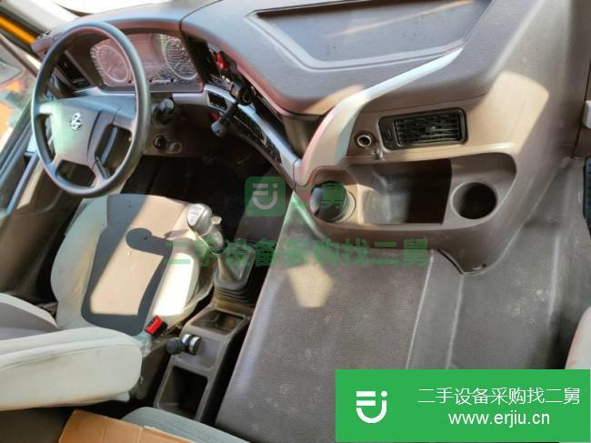 江西出售二手東風柳汽自卸車