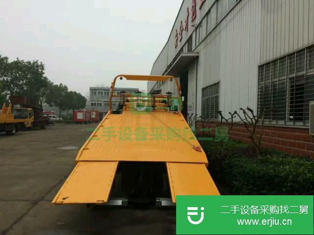 湖北出售二手江鈴順達(dá)運(yùn)輸車(chē)