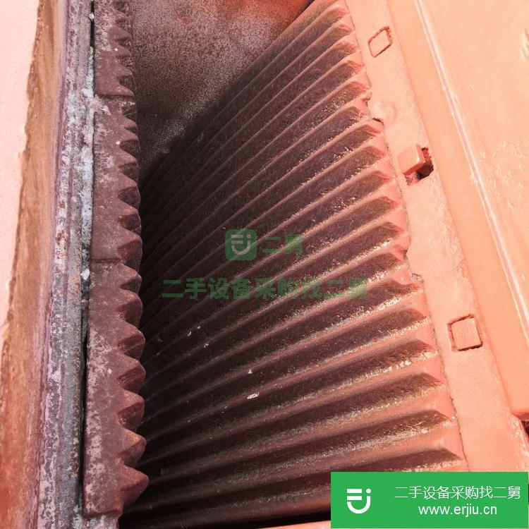 河南出售二手250*750鄂式破碎機