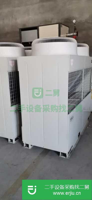 山東出售二手制冷機組