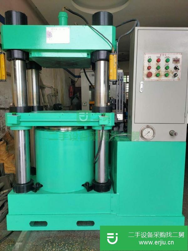 廣東出售二手300噸四柱液壓機