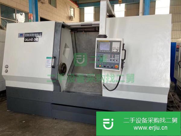 河北出售二手沈陽(yáng)630數(shù)控車床
