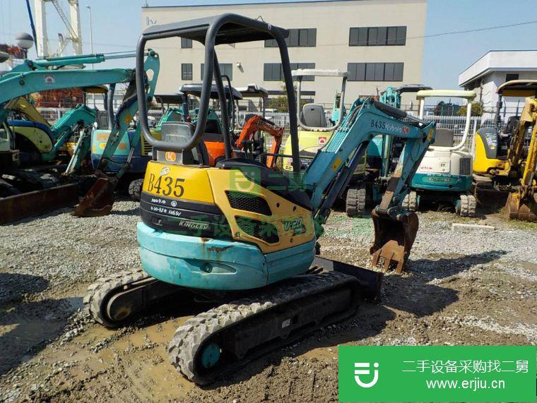 山東出售二手小型挖掘機
