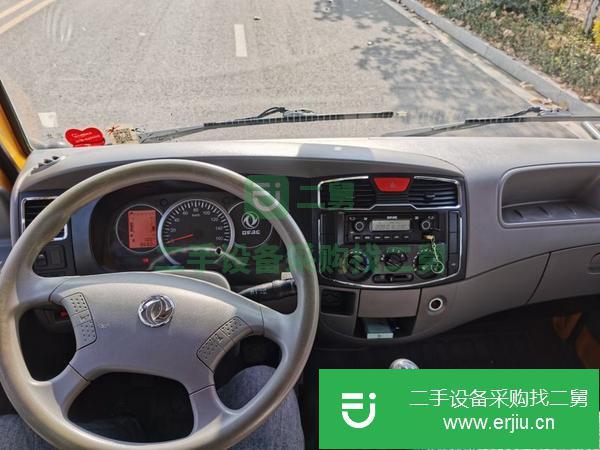 河北出售二手13.5米藍牌高空作業車包提檔過戶