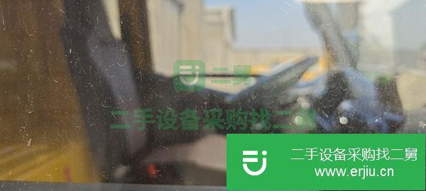 江蘇出售二手19年徐工8噸吊車