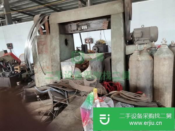 福建出售二手龍門(mén)刨床