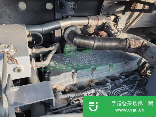 江蘇出售二手16年徐工攤鋪機