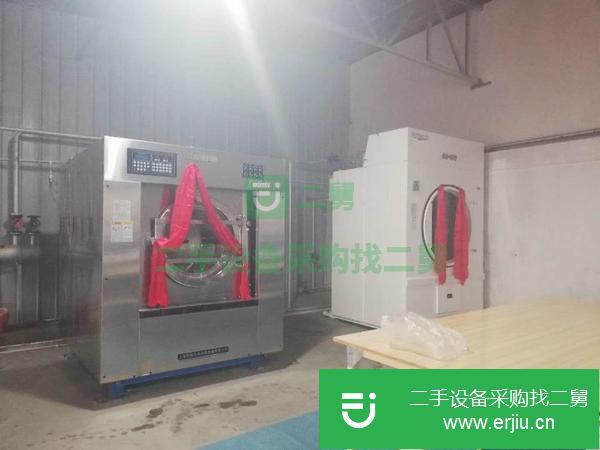 河北出售二手干洗機(jī)