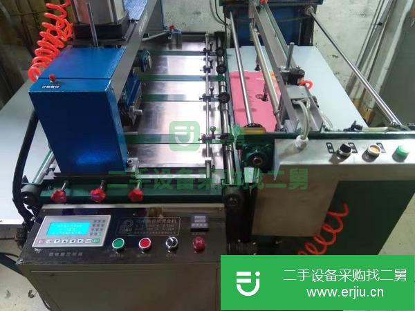 廣東出售二手平版燙金機(jī)