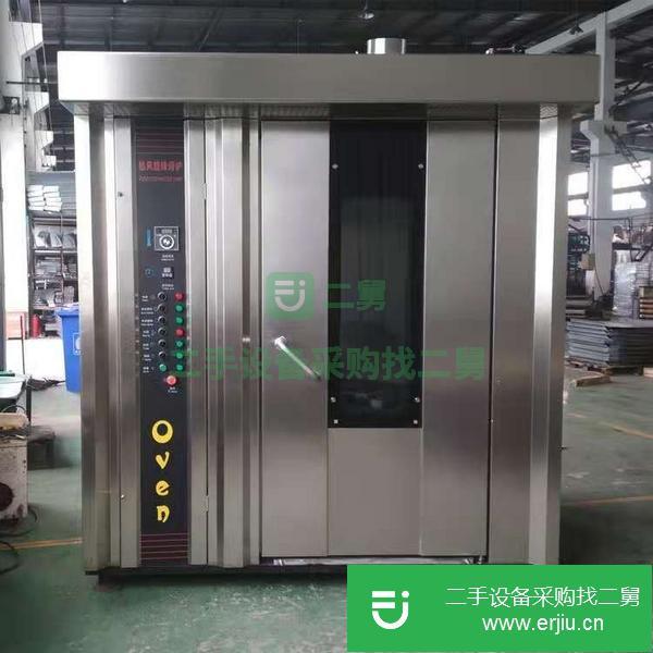 福建出售二手旋轉烤箱