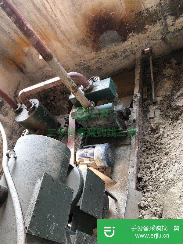 廣東出售盤式20平方真空過濾機