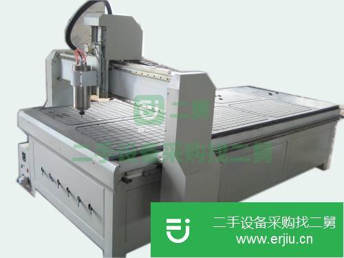 四川出售二手木工雕刻機