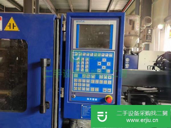 湖南出售二手海天MA900注塑機