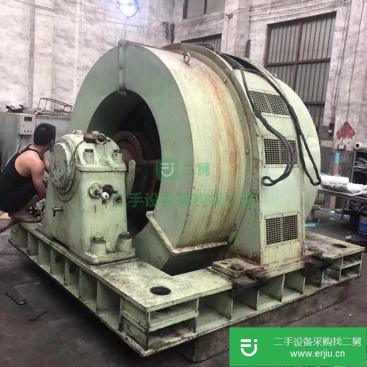 河南出售二手電機(jī)
