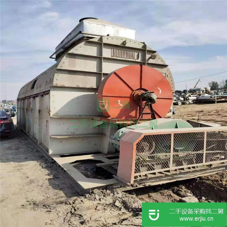 山東出售二手干燥機
