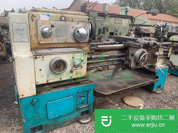 河北出售二手6150A臥式車床