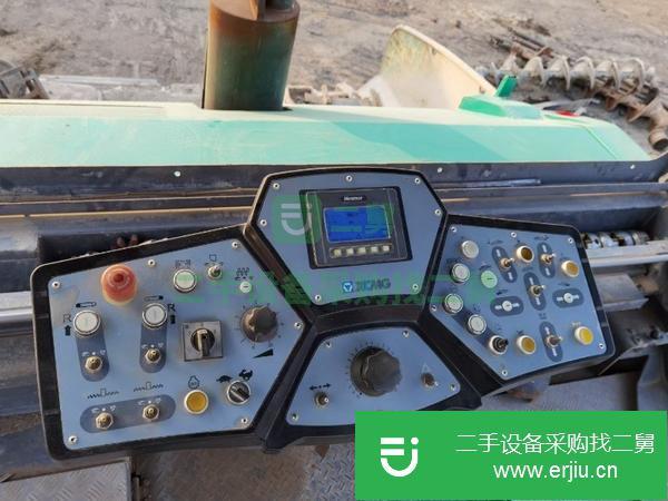 江蘇出售二手16年徐工攤鋪機
