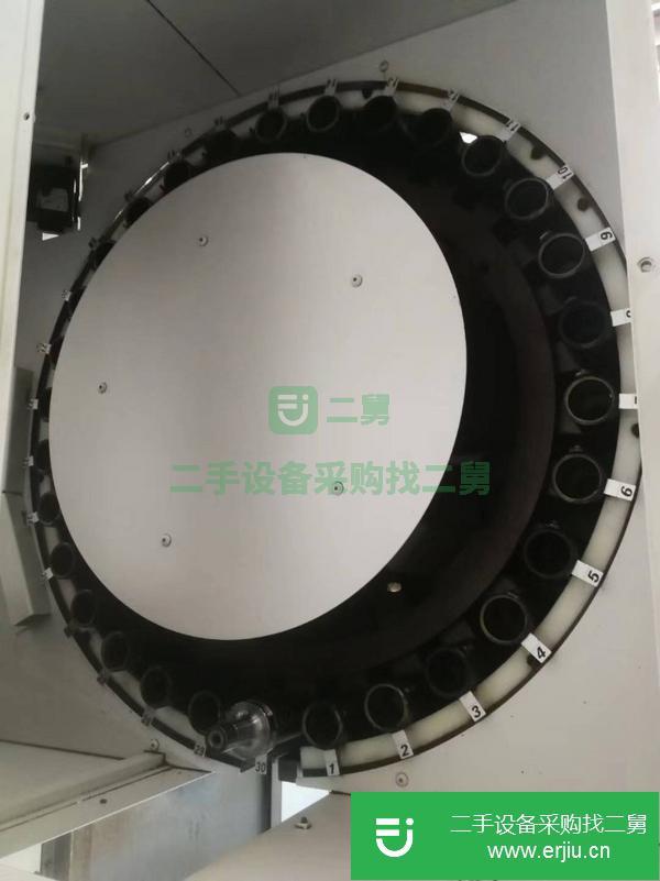 廣東出售二手日本森精機高速加工中心NVD5000CNC