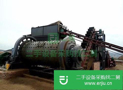 山東出售二手移動式zt-psxs150破碎制砂機
