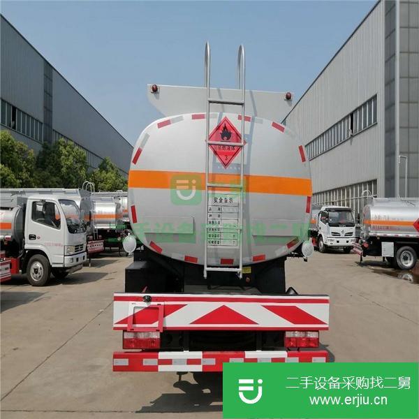 江西出售二手東風(fēng)D9油罐車