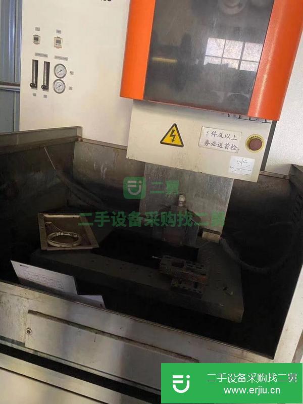 北京出售二手阿奇夏米爾慢走絲