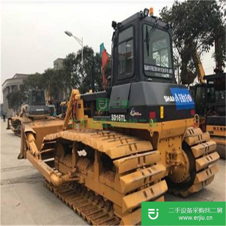上海出售二手山推SD160TL推土機