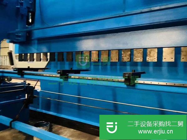 江蘇出售二手剪板機E21系統
