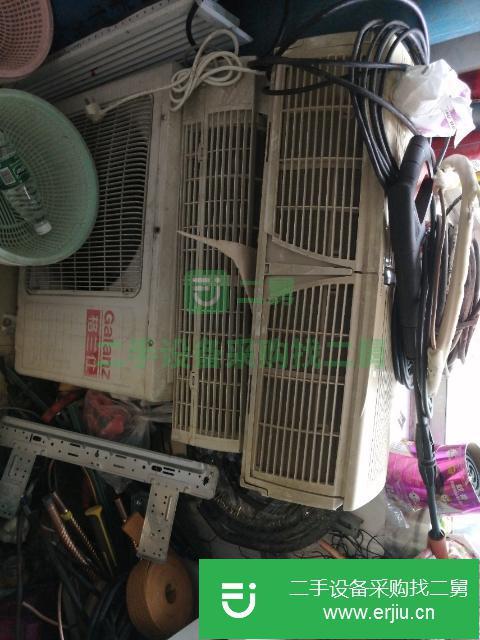 江蘇出售二手空調(diào)