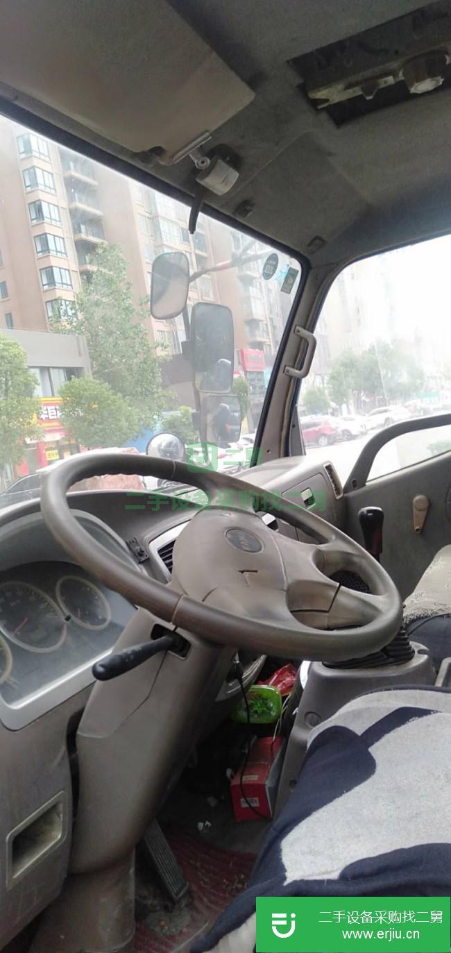 安徽出售二手凱馬貨車