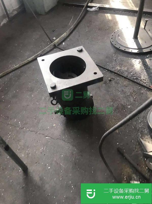 遼寧出售二手輝騰FD3016龍門加工中心