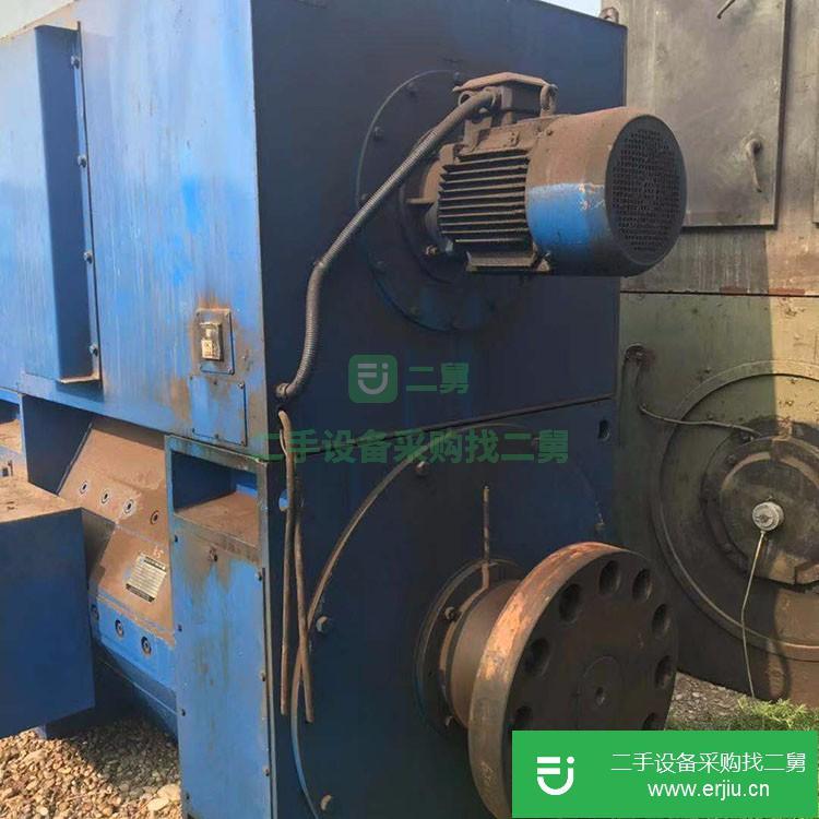 河南出售二手電機
