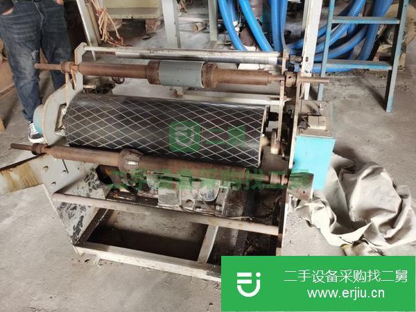 浙江出售二手吹膜機