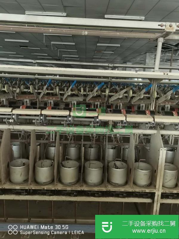 山東出售二手倍捻機