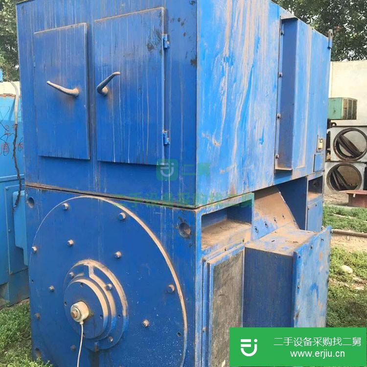 河南出售二手電機