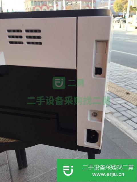 山東出售二手惠普CP1025彩色激光打印機(jī)