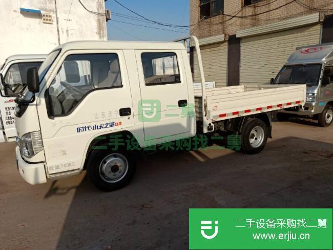 山東出售二手貨車