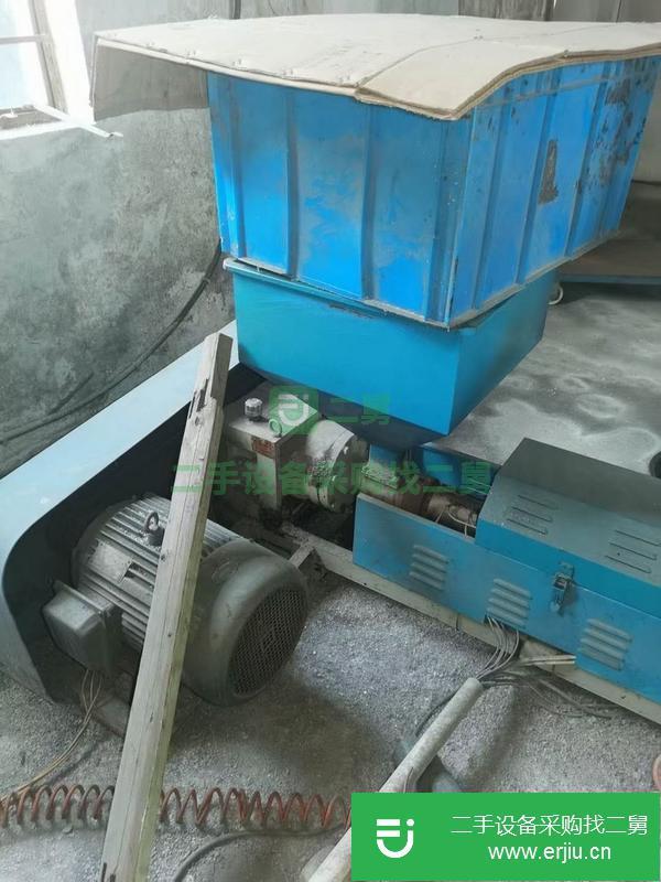 浙江出售二手吹膜機